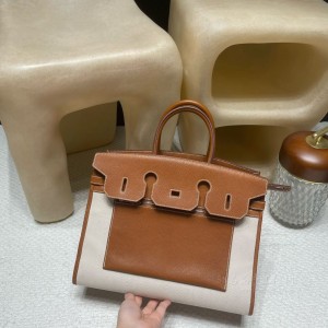 hermes birkin 2025春夏新款 a l envers