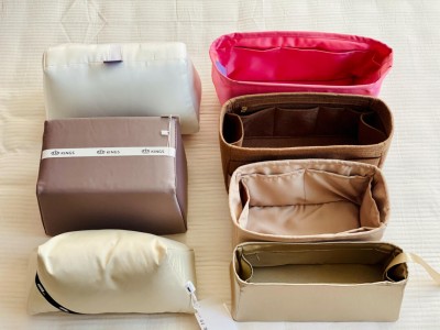 4款爱马仕Hermes包包中高端包撑-内胆品牌评测