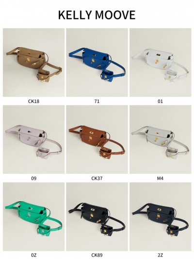 hermes kelly moove尺寸价格图片-上身图-最全数据