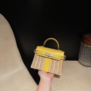 hermes kelly Picnic 正品 藤条系列(hermes trail) 官网