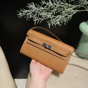 hermes kelly to go epsom皮 37金棕 银扣(hermes金棕色) 尺寸